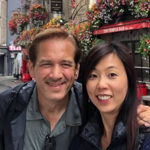 Meet your Posher, Jeff